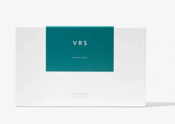 AnteAge MD VRS Box (6 Pack)